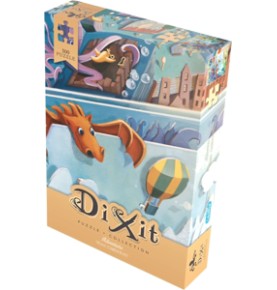DIXIT PUZZLE ' ADVENTURE