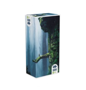 PUZZLE 500P ' STAND