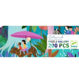 PUZZLE GALLERY ' CHILDREN'S WALK