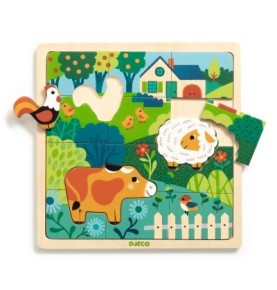 PUZZLO FARM