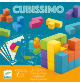 SOLOGIC CUBISSIMO