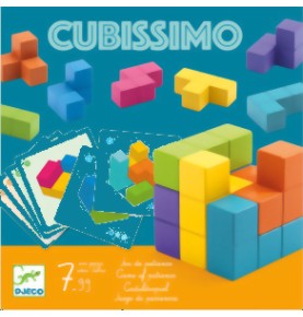 SOLOGIC CUBISSIMO