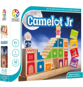 CAMELOT JR