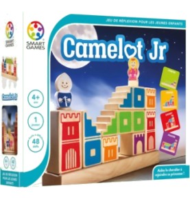 CAMELOT JR