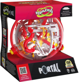 PERPLEXUS PORTAL