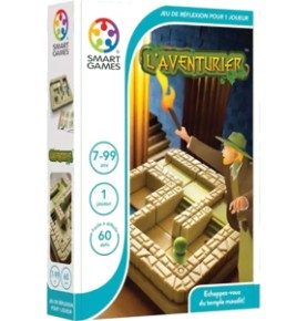 L'AVENTURIER