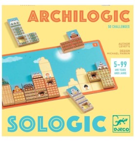 SOLOGIC ARCHILOGIC