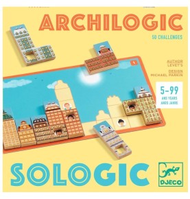 SOLOGIC ARCHILOGIC