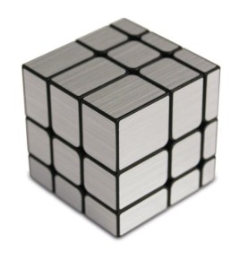 CAYRO 3X3X3 MIRROR