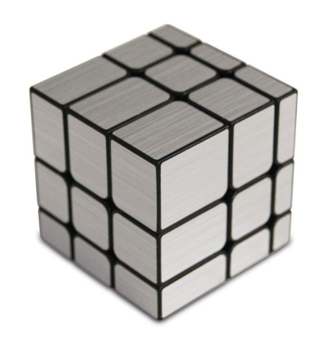 CAYRO 3X3X3 MIRROR