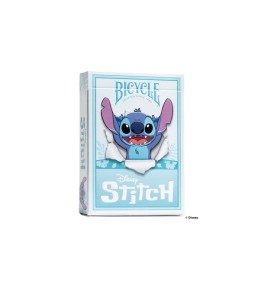 CARTES BICYCLE STITCH
