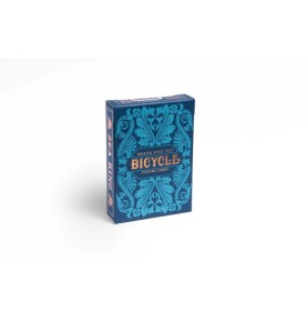 CARTES BICYCLE SEA KING
