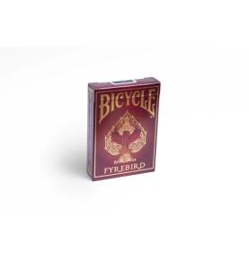 BICYCLE FIREBIRD