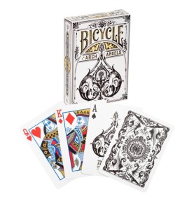 CARTES BICYCLE ARCHANGELS