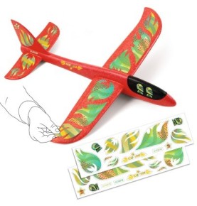 FIRE PLANE