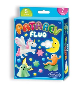 PATAREV FLUO