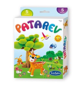 PATAREV 5 POTS
