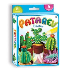 PATAREV MINI CACTUS