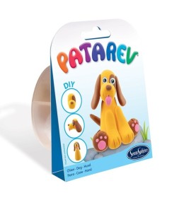 PATAREV POCKET CHIEN