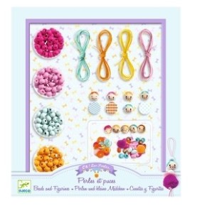 PERLES ET PUCES