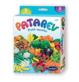 PATAREV PETIT MARCHE