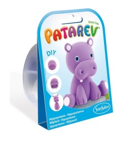 PATAREV POCKET HIPPOPOTAME