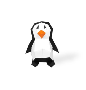 TROPHEE BABIES PINGOUIN