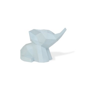 TROPHEE BABIES ELEPHANT GRIS
