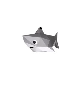 TROPHEE BABIES REQUIN