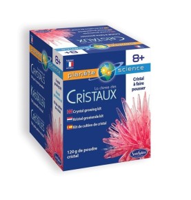CRISTAL ROUGE
