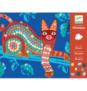MOSAIQUES  ' OAXACAN
