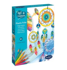 PLASTIC FOLIE ' ATTRAPE REVES