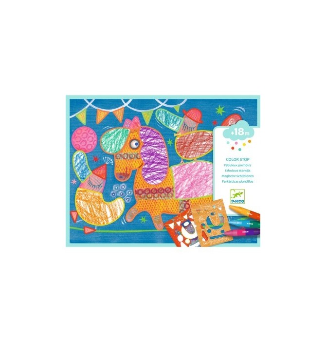 COLORIAGES POUR LES PETITS ' FUNAMBULE ET BALLES