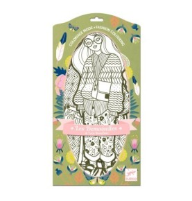 LES DEMOISELLES ' BOWIE