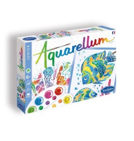 AQUARELLUM JUNIOR AQUARIUM