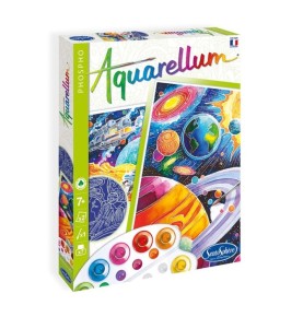 AQUARELLUM PHOSPHO COSMO