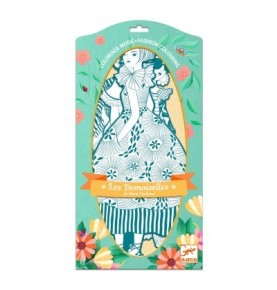 LES DEMOISELLES ' REBEKKA