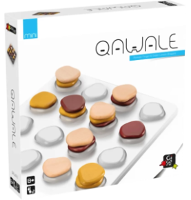 QAWALE MINI