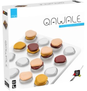 QAWALE MINI