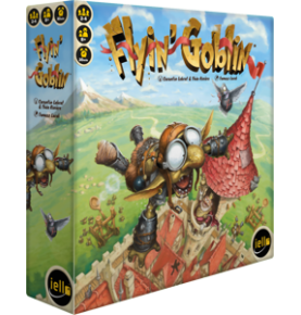 FLYIN' GOBLIN