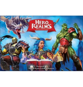 HERO REALMS