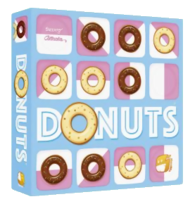 DONUTS