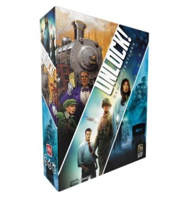 UNLOCK! GAME ADVENTURES