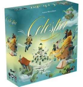 CELESTIA