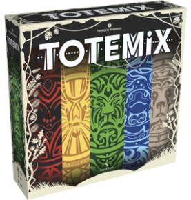 TOTEMIX