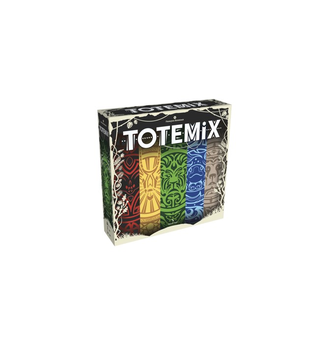 TOTEMIX