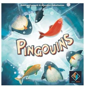 PINGOUINS
