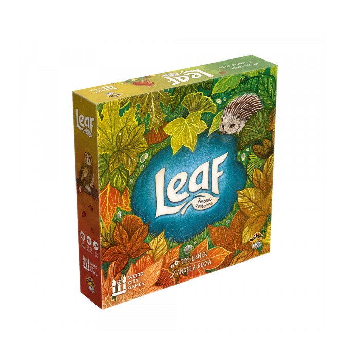 LEAF