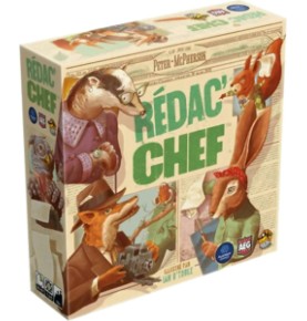 REDAC'CHEF