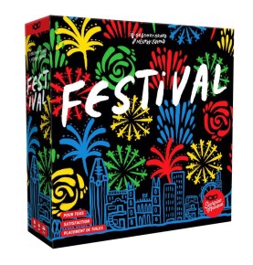 FESTIVAL